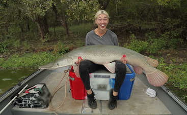 Орел и решка. Ивлеева vs Бедняков: смотреть онлайн 11 выпуск от 08.12.2019