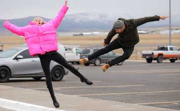 Орел и решка. Ивлеева vs Бедняков: смотреть онлайн 12 выпуск от 15.12.2019