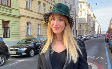 «Я себе простить не могу»: Леся Никитюк рассказала, почему часто извиняется перед людьми