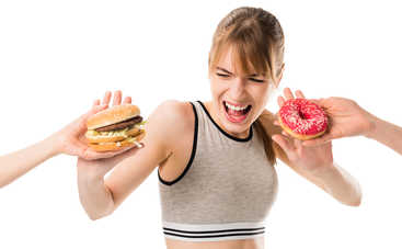 Орторексия: почему здоровая еда приносит вред?