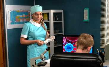 Дежурный врач 6 сезон 5 серия: смотреть онлайн (эфир от 27.11.2019)