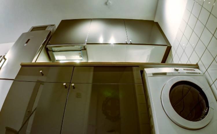 Характеристики стиральных машин с сушкой