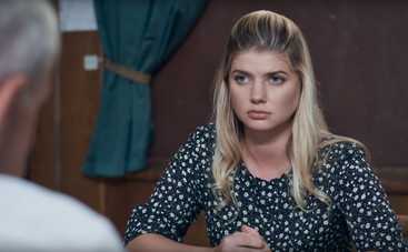 Страсти по Зинаиде: смотреть онлайн 12 серию (эфир от 05.12.2019)