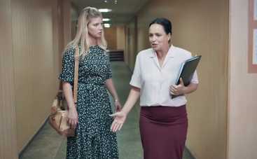 Страсти по Зинаиде: смотреть онлайн 11 серию (эфир от 04.12.2019)