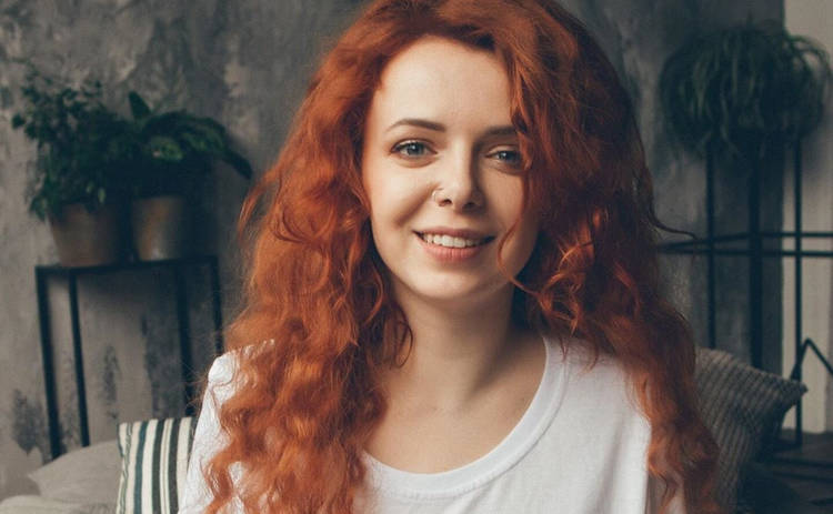 Звезда группы «Ранетки» Женя Огурцова в третий раз вышла замуж