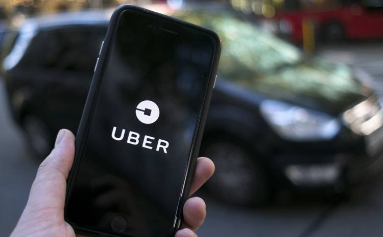 Закат Uber? В Лондоне не продлили лицензию сервису такси