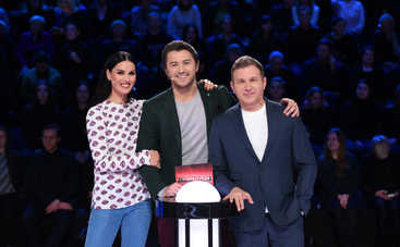 СуперИнтуиция: Юра Горбунов с Машей Ефросининой снова вместе на Новом канале