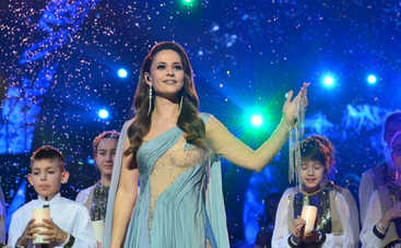 «Я нервничала»: Юлия Санина рассказала, когда впервые ее поцеловал муж