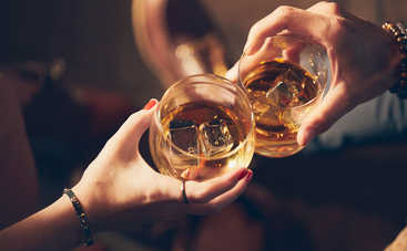 Ученые нашли связь между раком и алкоголем