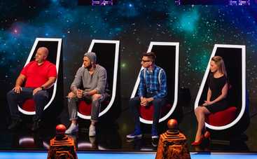 Дети против звезд 12 выпуск: Егор Крутоголов погоняет на авто, а Слава Соломка соберет компас