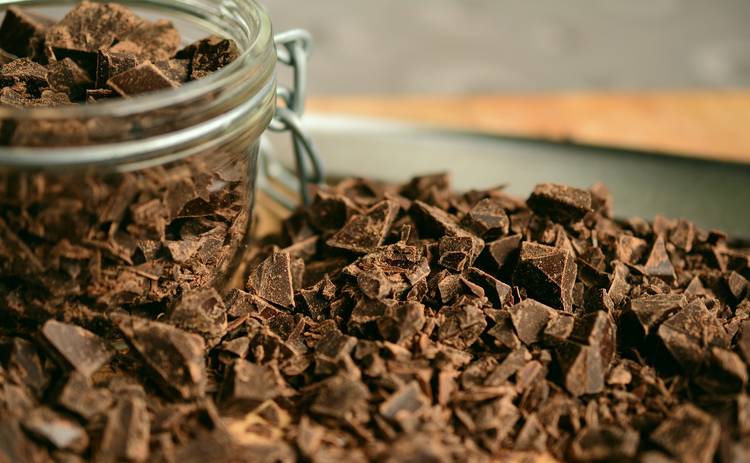 Черный шоколад: почему он вреден для здоровья?