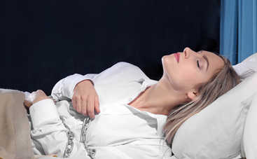 Сонный паралич: главные причины возникновения
