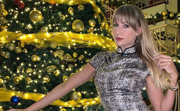 «Той ночью никто не спал»: Леся Никитюк рассказала, как ее «вставили» китайские наркотики