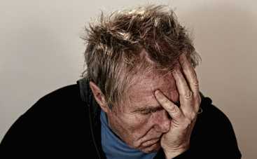 ТОП-3 главные причины головной боли