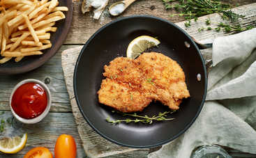 Острые котлеты из курицы с цукини (рецепт)