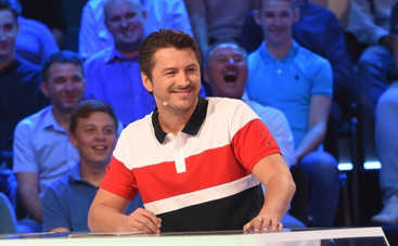 Сергей Притула был задержан полицией и отправлен в отделение