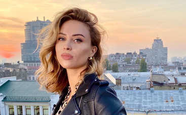 Звезда реалити «Супермодель по-украински» выходит замуж за француза