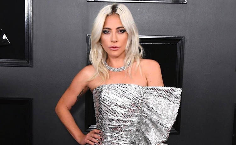 Леди Гага шокировала признанием об изнасиловании