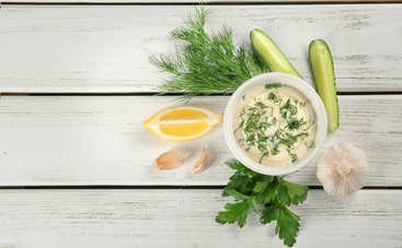 Оригинальный соус «Тартар» (рецепт)