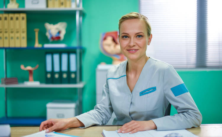 Женский доктор 4 сезон: смотреть 4 серию онлайн (эфир от 14.01.2020)