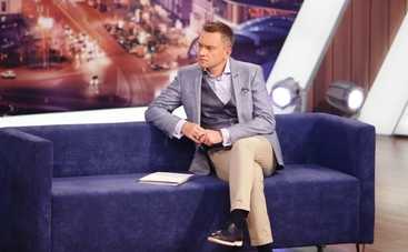 Стосується кожного: взрослая девятиклассница (эфир от 13.01.2020)