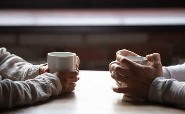 Темы для разговора, которые спасут первое свидание