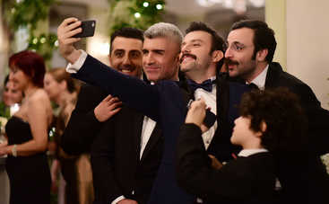 Невеста из Стамбула: смотреть 273 серию онлайн (эфир от 17.01.2020)