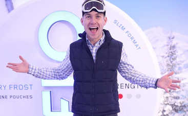 «Они вернулись в Украину»: Владимир Остапчук рассказал о воспитании детей после развода