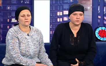 Стосується кожного: Дневник убийства. Часть 1 (эфир от 20.01.2020)