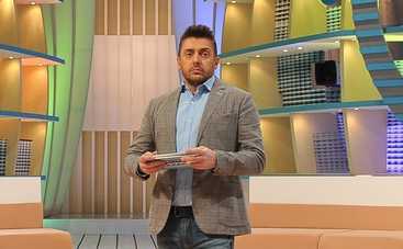 Говорит Украина: Где были руки моего мужа, когда я падала с балкона? (эфир от 28.01.2020)