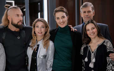 Стартовали съемки многосерийного проекта «След» для СТБ