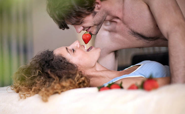 ТОП-3 оригинальные идеи для секса в День святого Валентина