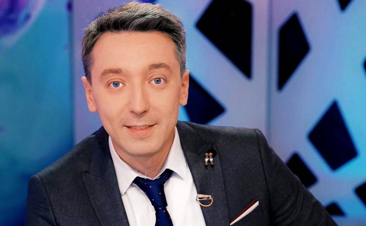 Ведущий ток-шоу «Один за всех» Михаил Присяжнюк впервые показал подросшую красавицу-дочь