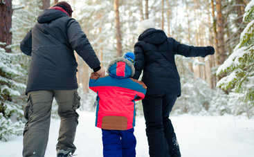 Магнитные бури в выходные в Украине