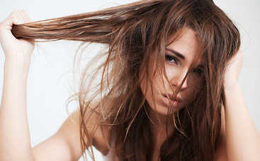 ТОП-3 причины, почему ваши волосы быстро грязнятся