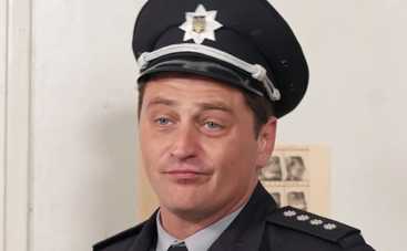 Участковый с ДВРЗ: смотреть 2 серию онлайн (эфир от 04.02.2020)