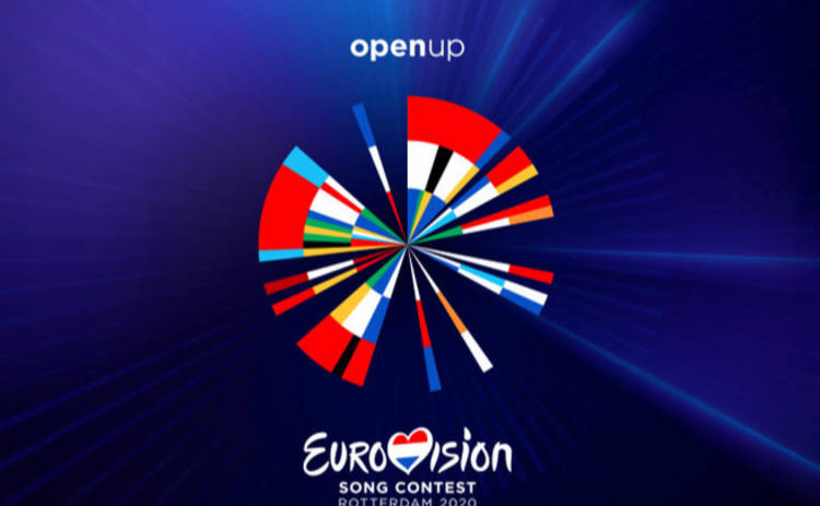 Евровидение-2020: стало известно, в каком полуфинале выступит Украина