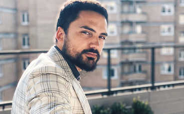 Эдгар Каминский сделал важный шаг в отношениях с новой возлюбленной