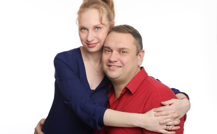 Виталий Иванченко и Маргарита Бахтина: Мы друг друга терпеть не могли