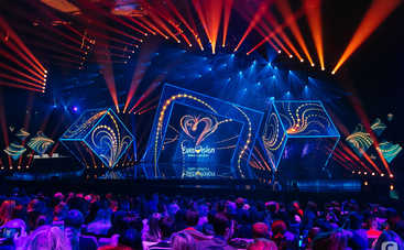 Евровидение-2020: стало известно имя ведущего трансляции с бекстейджа Нацотбора