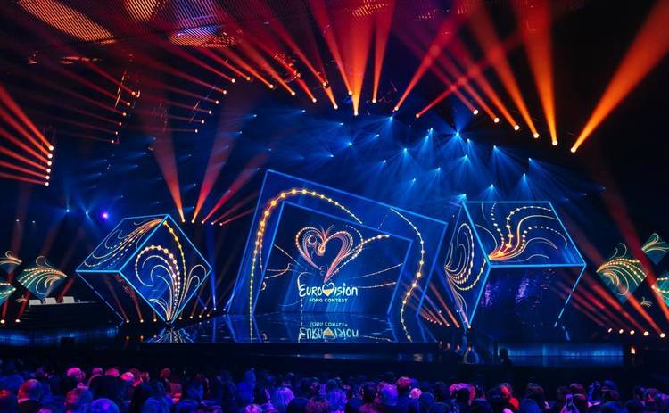 Евровидение-2020: песни участников первого полуфинала Нацотбора