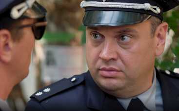 Участковый с ДВРЗ: смотреть 5 серию онлайн (эфир от 06.02.2020)