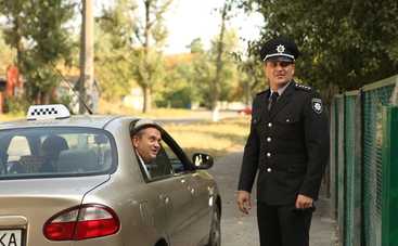 Участковый с ДВРЗ: смотреть 7 серию онлайн (эфир от 11.02.2020)