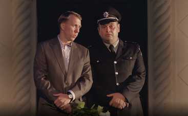 Участковый с ДВРЗ: смотреть 10 серию онлайн (эфир от 12.02.2020)