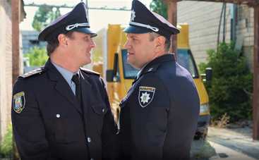 Участковый с ДВРЗ: смотреть 12 серию онлайн (эфир от 13.02.2020)