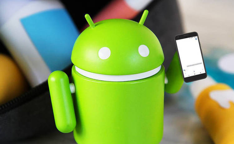 Тест: Всё ли вы знаете об ОС Android?