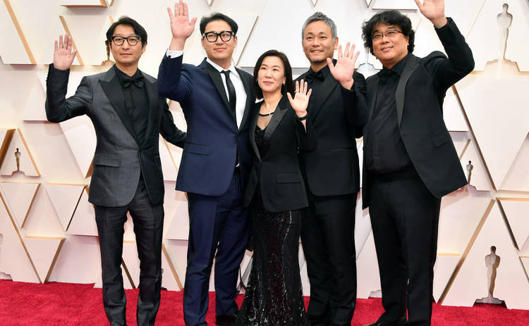 Южнокорейские «Паразиты» покорили Оскар-2020: о чем фильм, стоит ли смотреть?