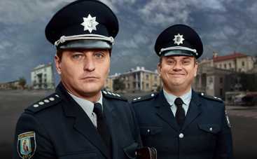 5 причин посмотреть детектив «Участковый с ДВРЗ»