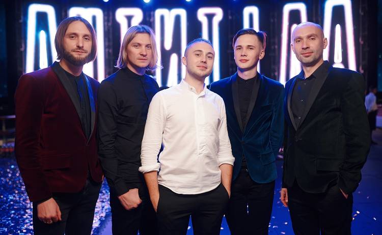 Канал «Украина» и группа «Антитела» запустили всеукраинский конкурс