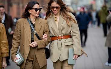 ТОП-3 вещи, которые обязательно следует взять на размер больше